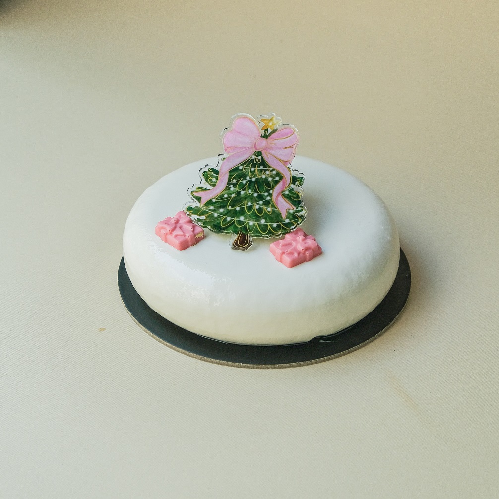 Creamy Nougat- CN151