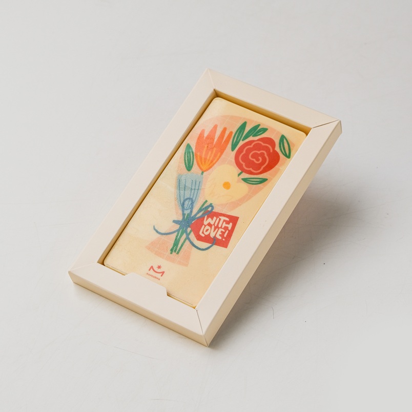 Women’s Day – Chocolate Bar with Image - Image 3