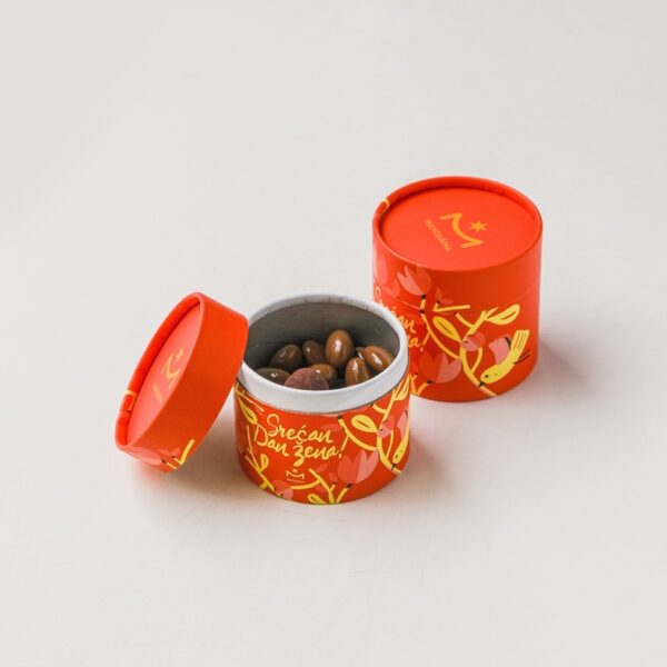 Women’s Day – Chocolate Dragees