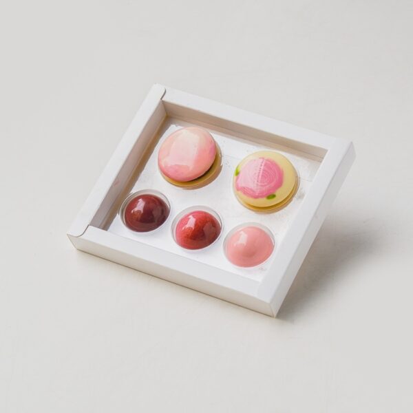 Women’s Day – Small perfect match