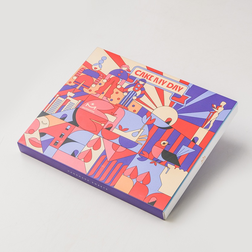 Women’s Day – Big box of pralines - Image 2