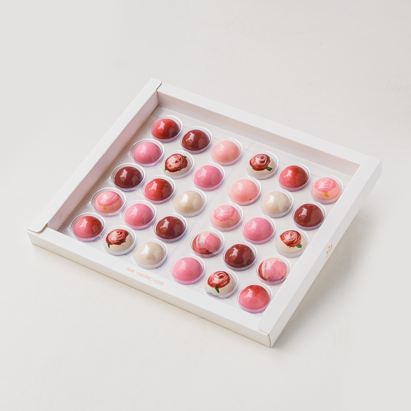 Women’s Day – Big box of pralines