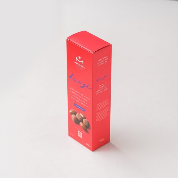 Dragé višnja i badem