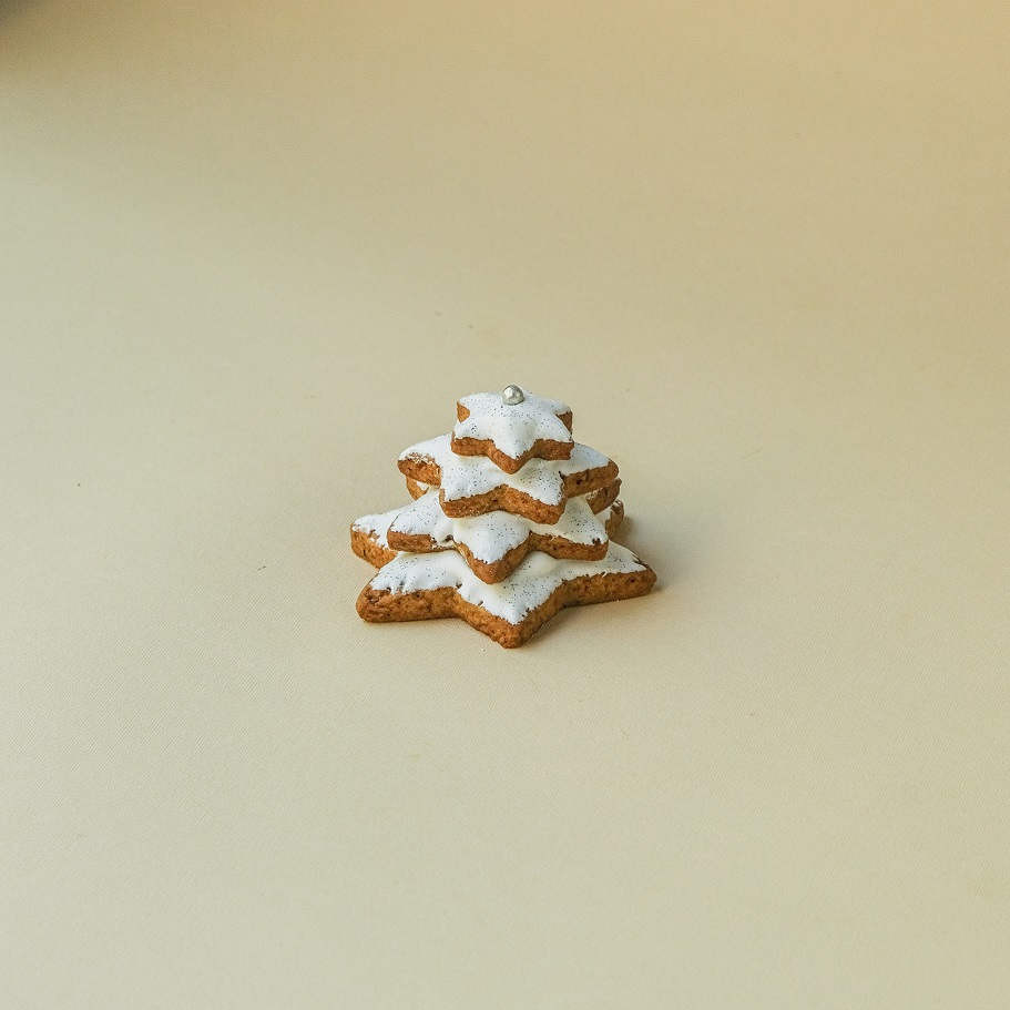 Gingerbread jelkice - Image 2