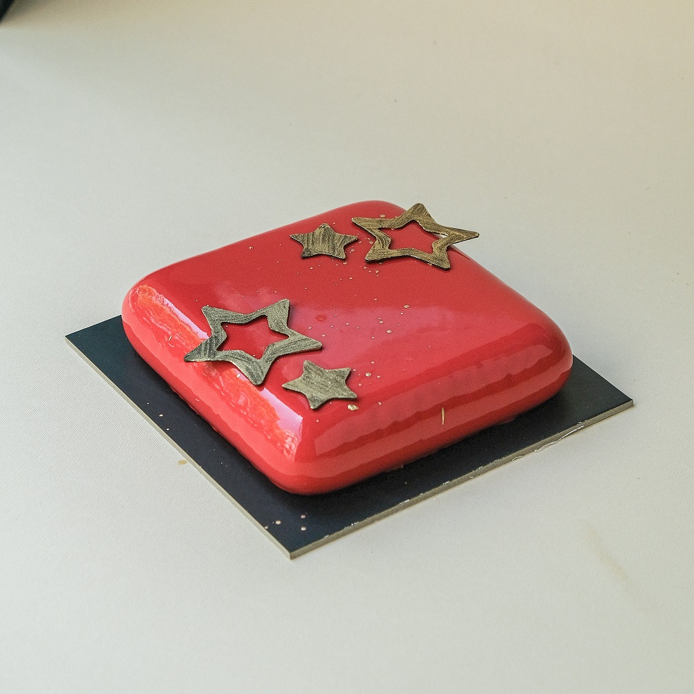 Gotham Twist- GT105 CORPO