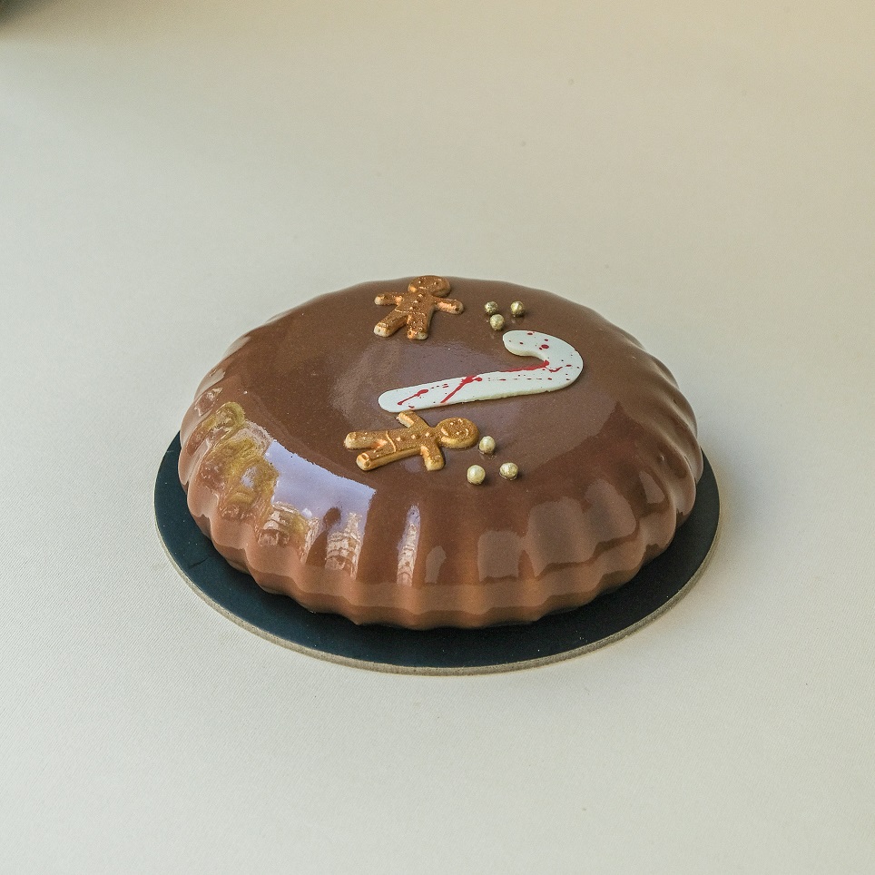 Gotham Twist- GT106 CORPO