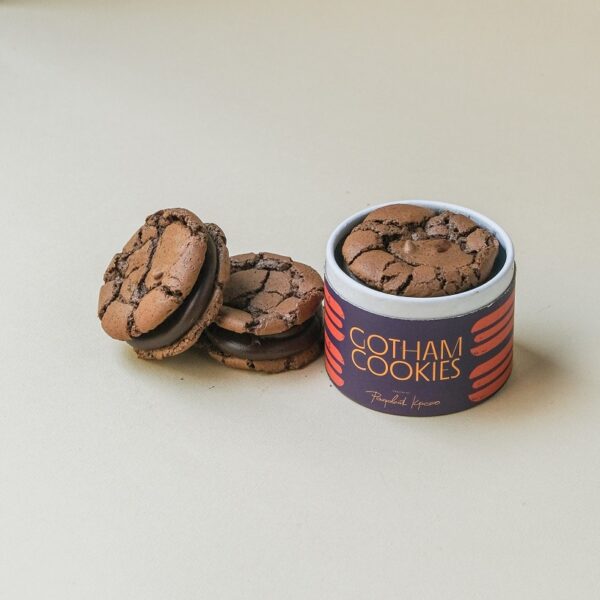 Gotham Cookies