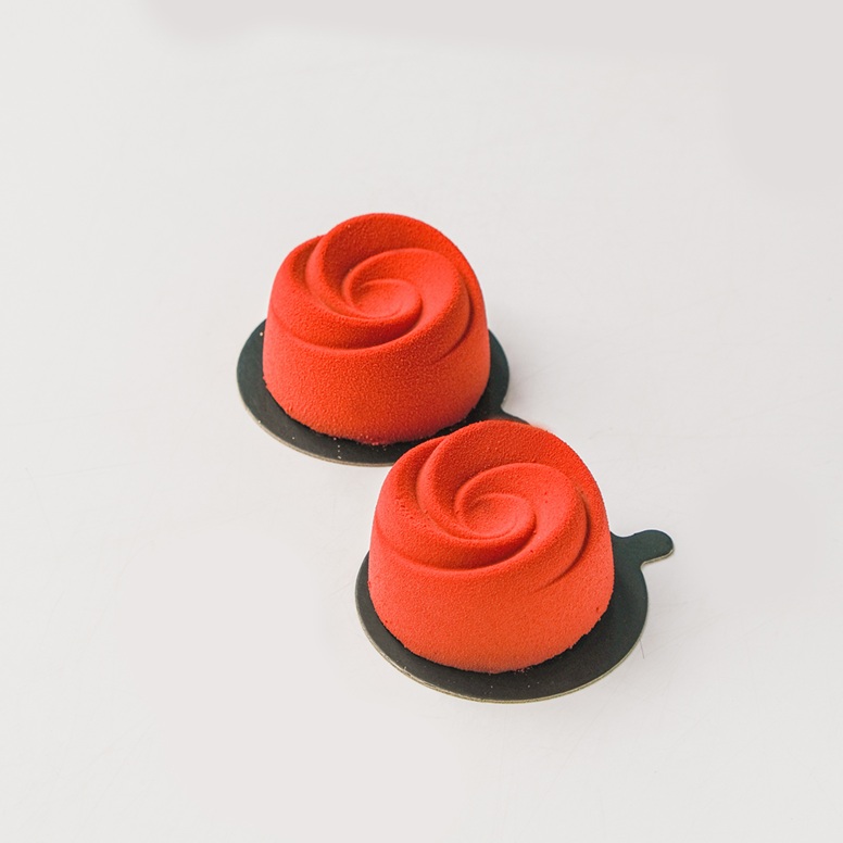 Creamy Nougat - Dan žena