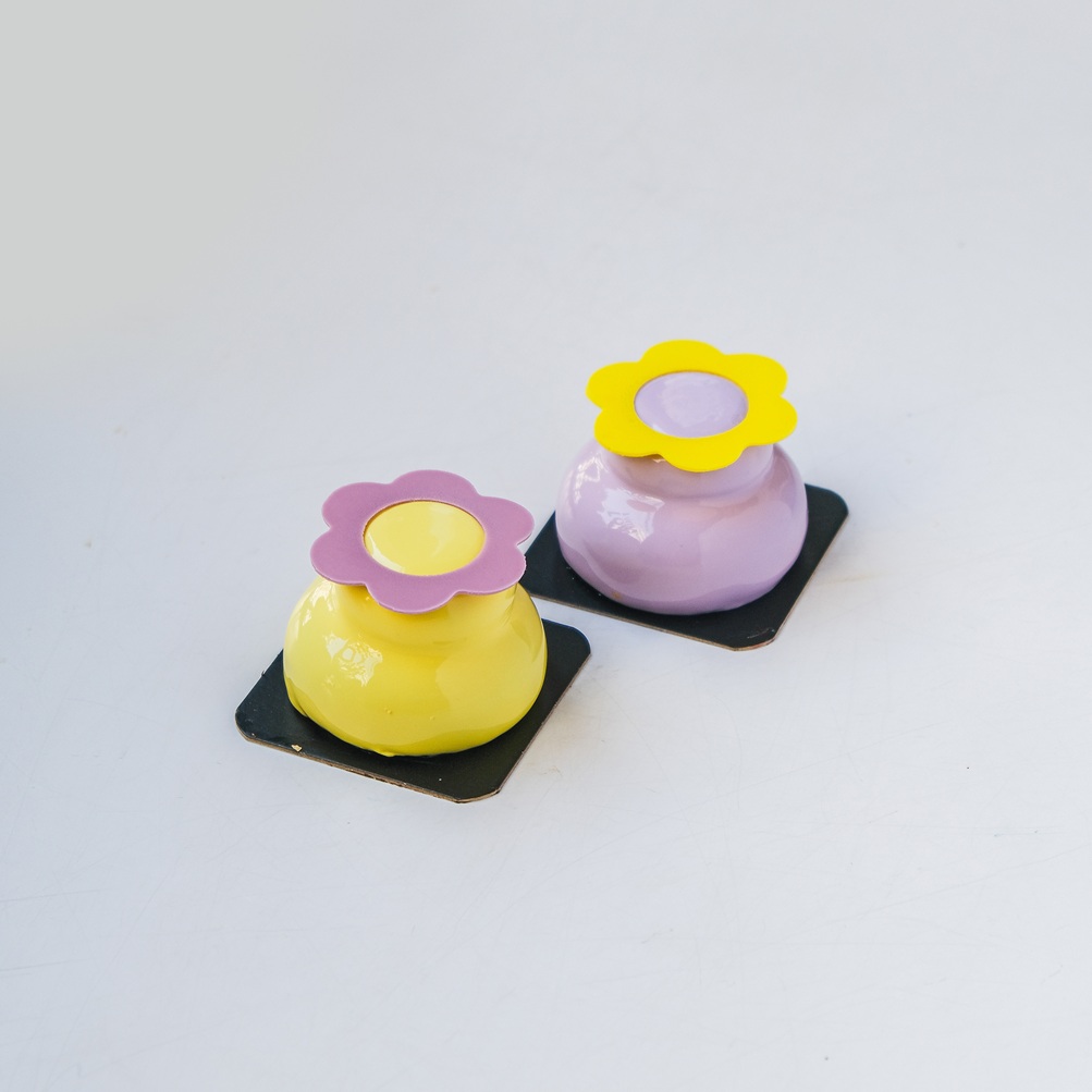 Creamy Nougat - Easter