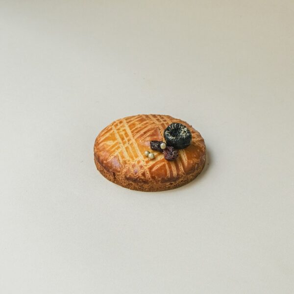 Gateau Breton by Anne Marie Pierre