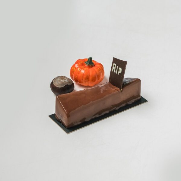Halloween Gotham twist