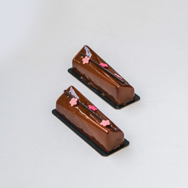 Gotham twist - Easter