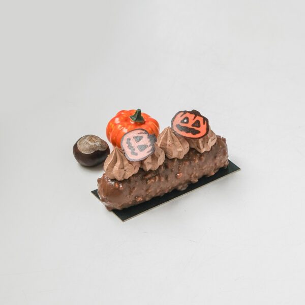 Halloween Tango