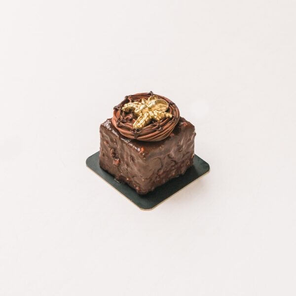 VeGe cake Halloween