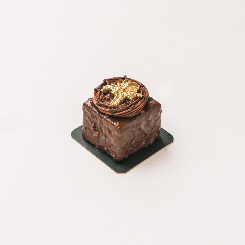 VeGe cake Halloween