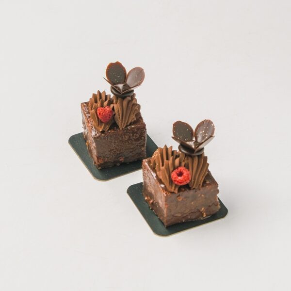 VeGe Cake - Dan žena