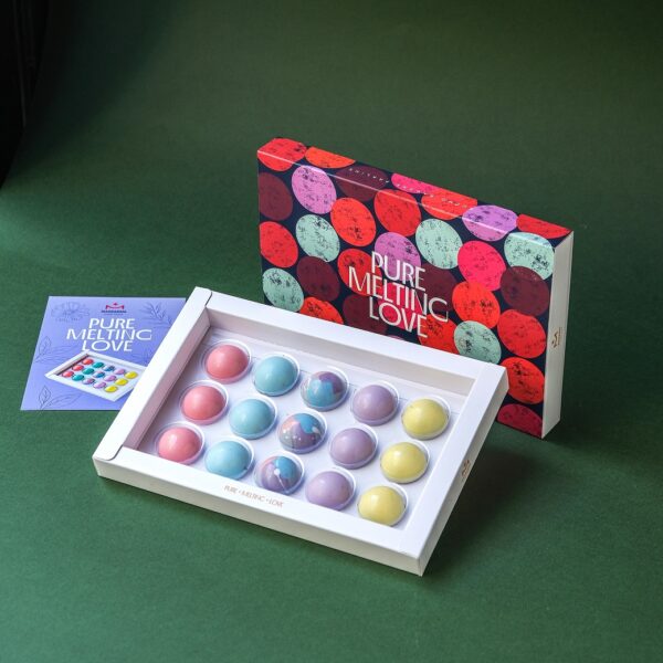 15 Pralina gift box
