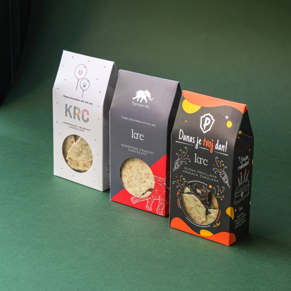 Mandarina's krc gift box - Image 2