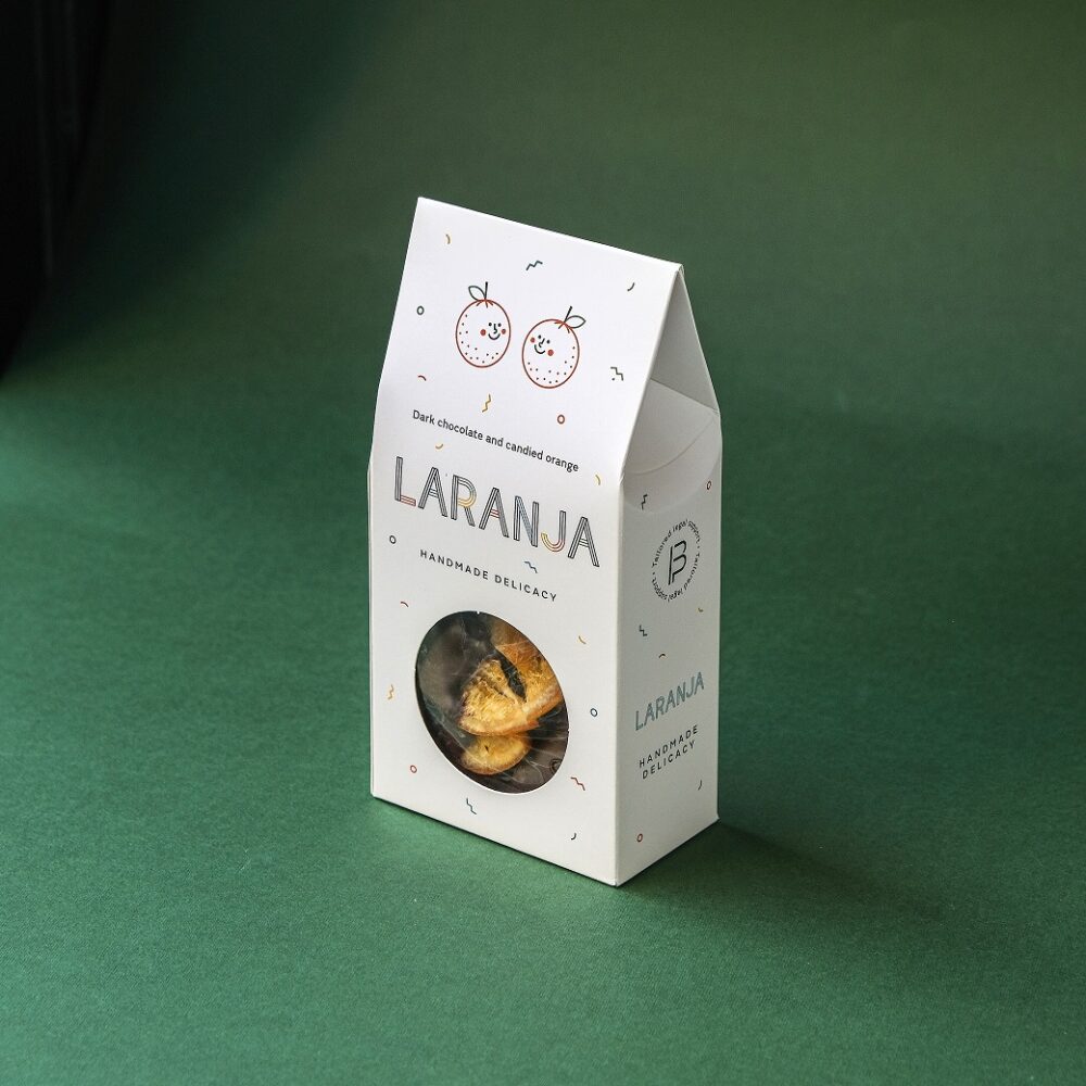 Laranja gift box - Image 3