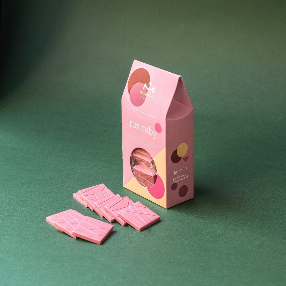 Just Ruby gift box