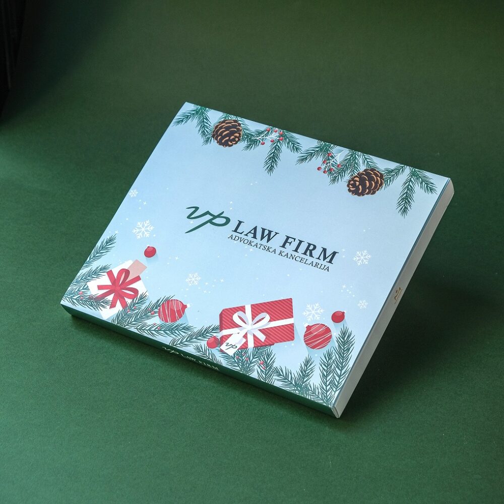 30 Pralina gift box