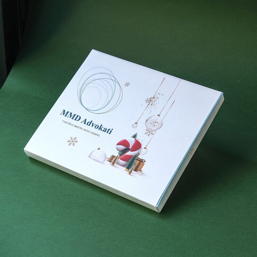 30 Pralina gift box - Image 3