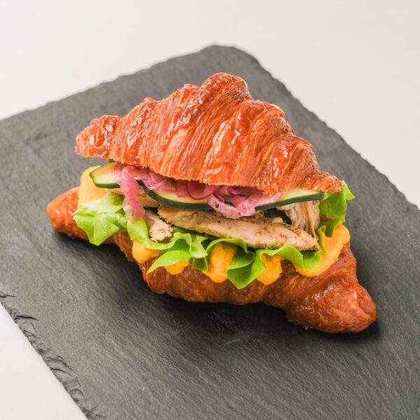 Samui croissant