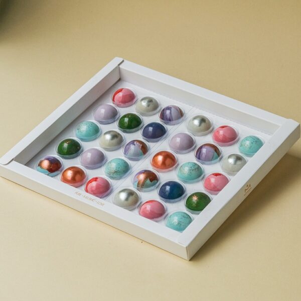 NY Velika kutija pralina