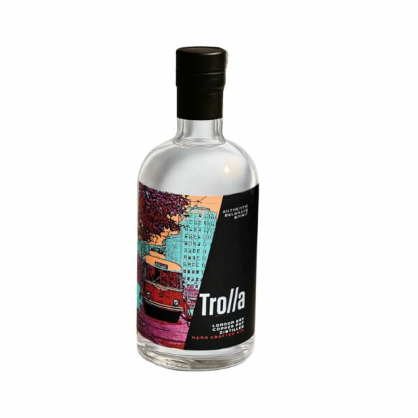 Trolla GIN