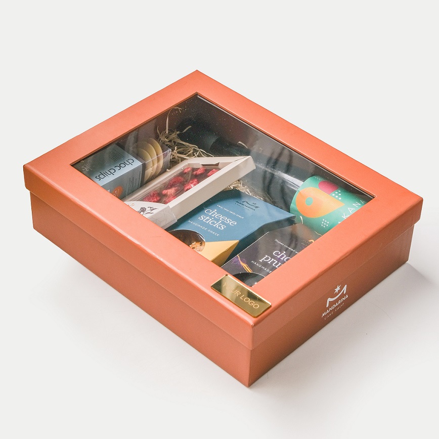 Premium gift package 1