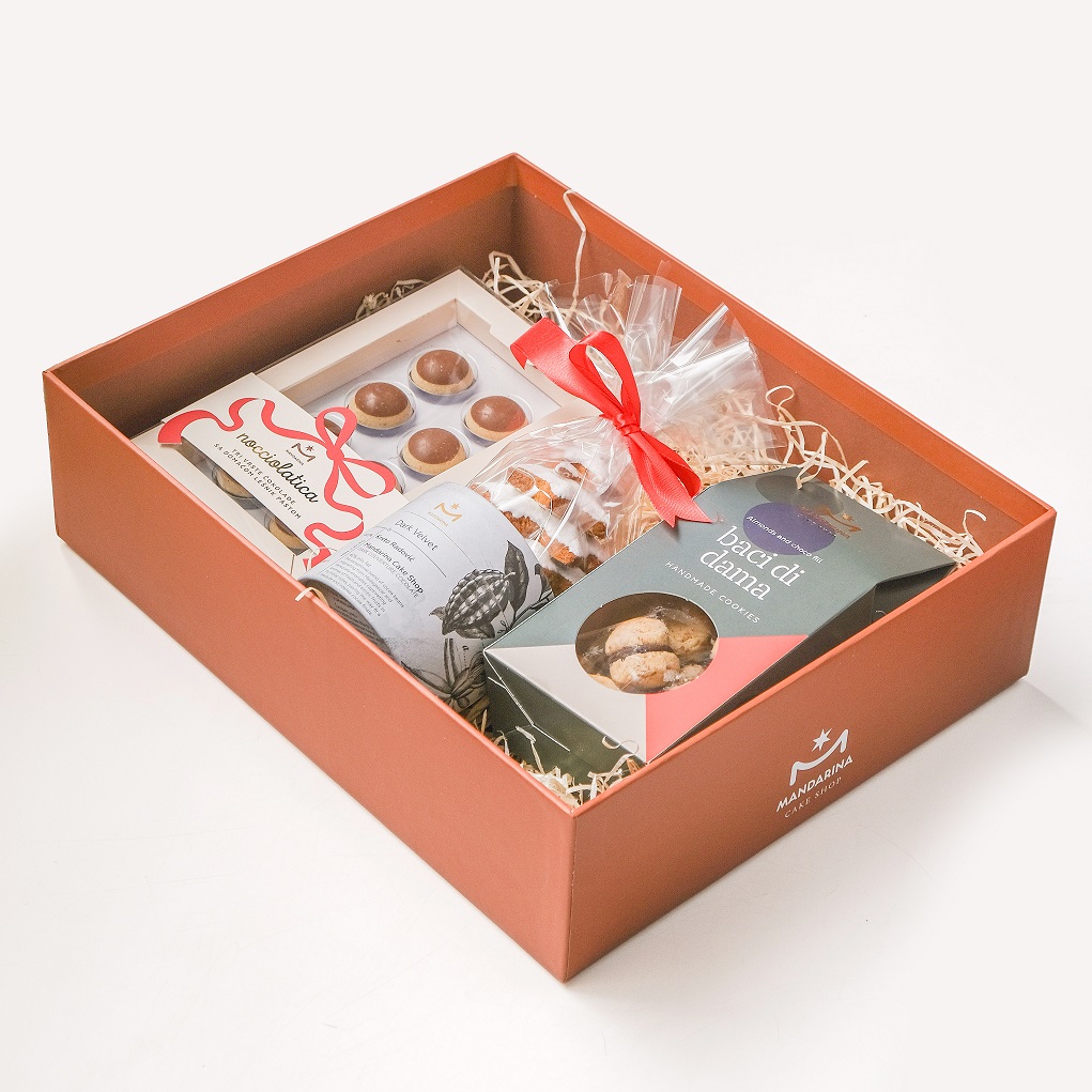 Premium gift package 2