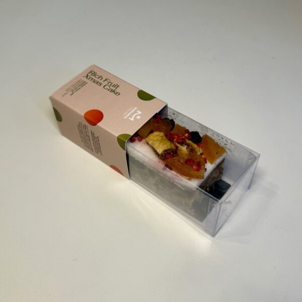 Rich XMAS cake 200g