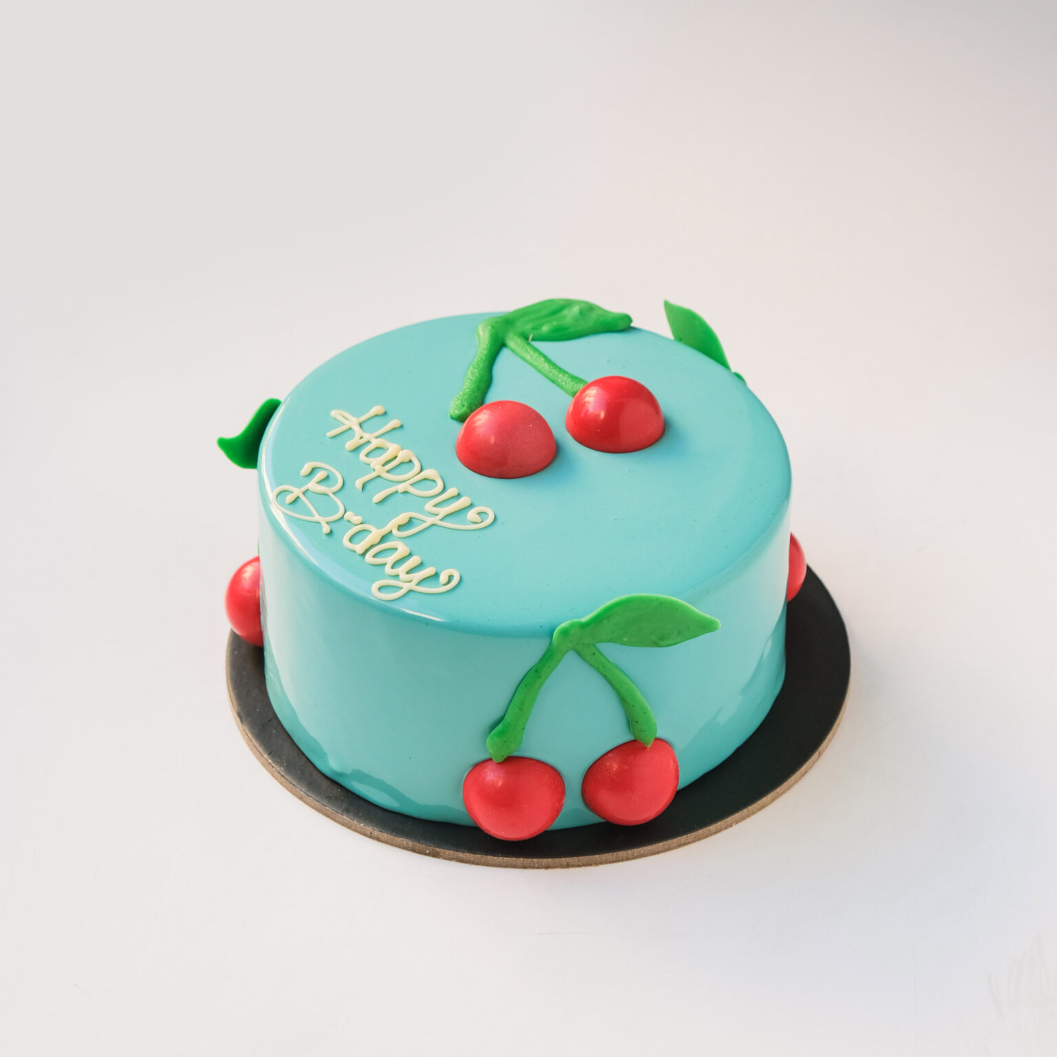 Creamy Nougat CN109 Mandarina Cake Shop
