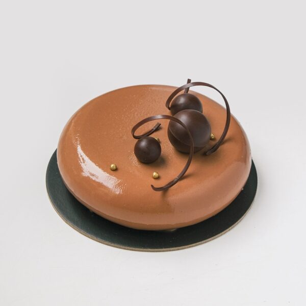 Creamy Nougat- CN156