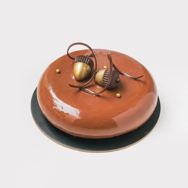 Creamy Nougat- CN157