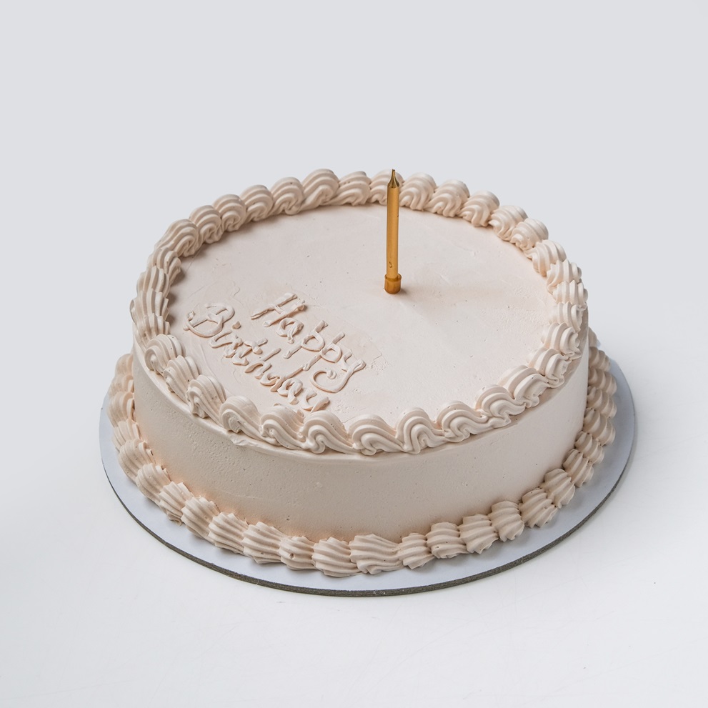 Creamy Nougat- CN159