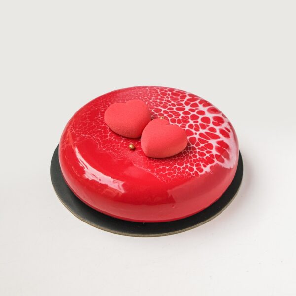 Creamy Nougat- CN160