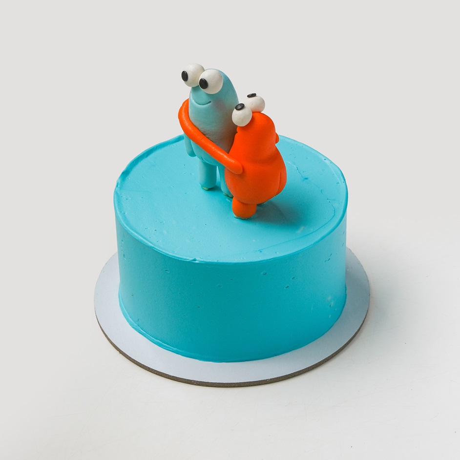 Creamy Nougat- CN162