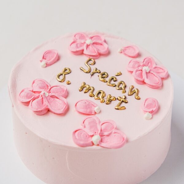 Creamy Nougat- CN170