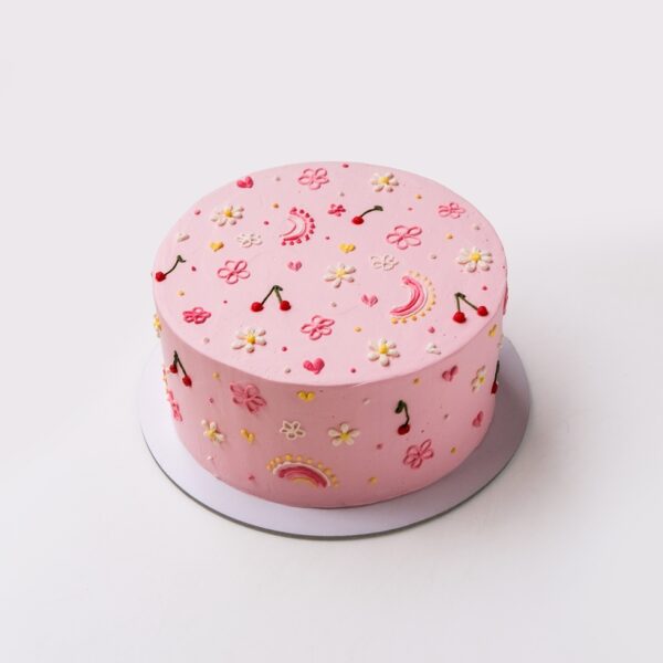 Creamy Nougat- CN189
