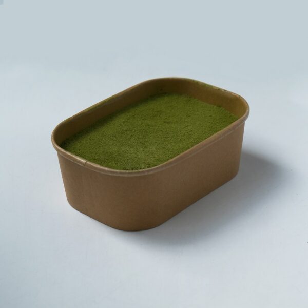 Matcha tiramisu