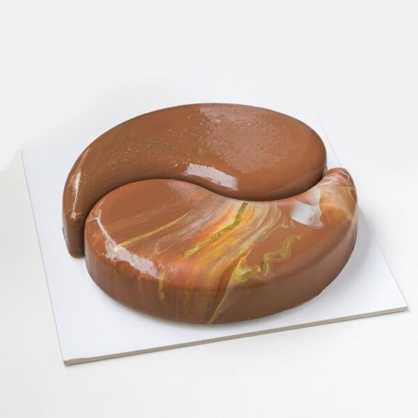 Stella & Nougat- STCN92