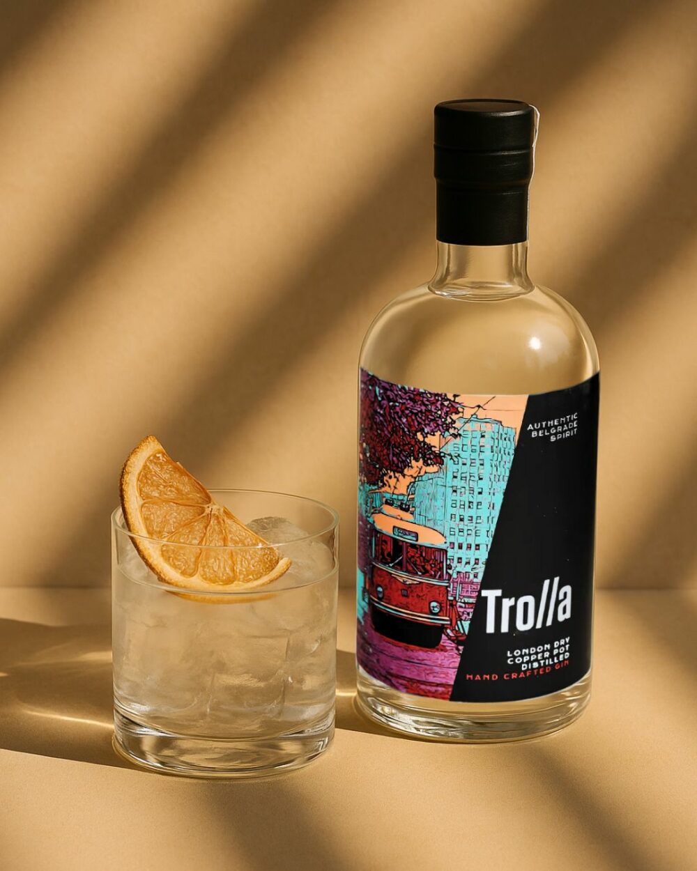 Trolla GIN - Image 2