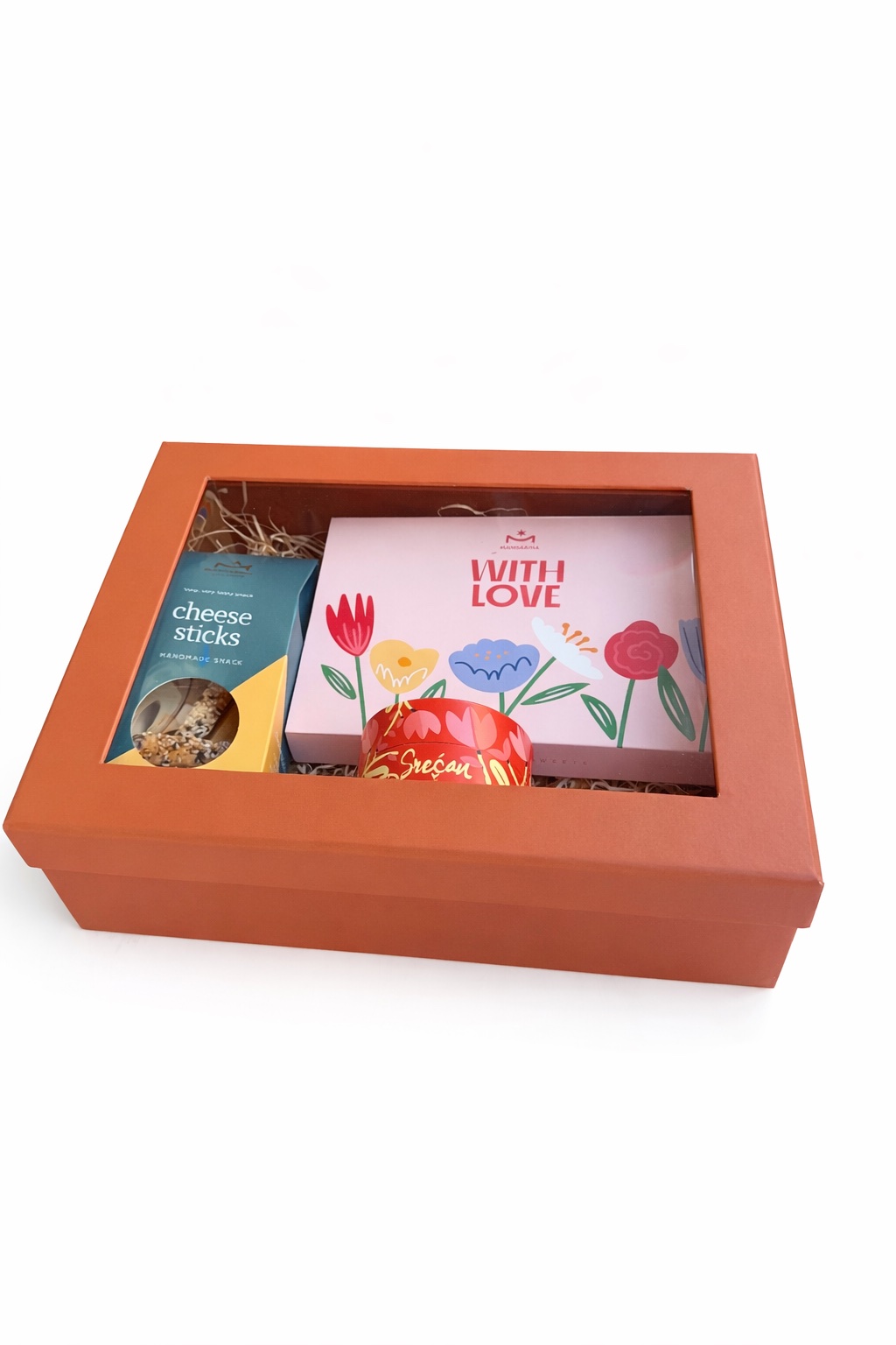 Premium pokloni WD5 - Slika 2