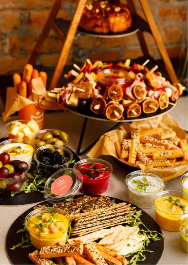 Catering Image