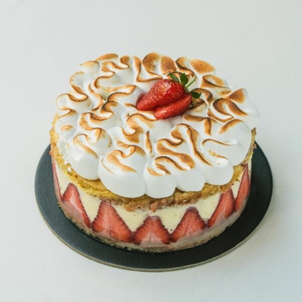 Fraisier 01