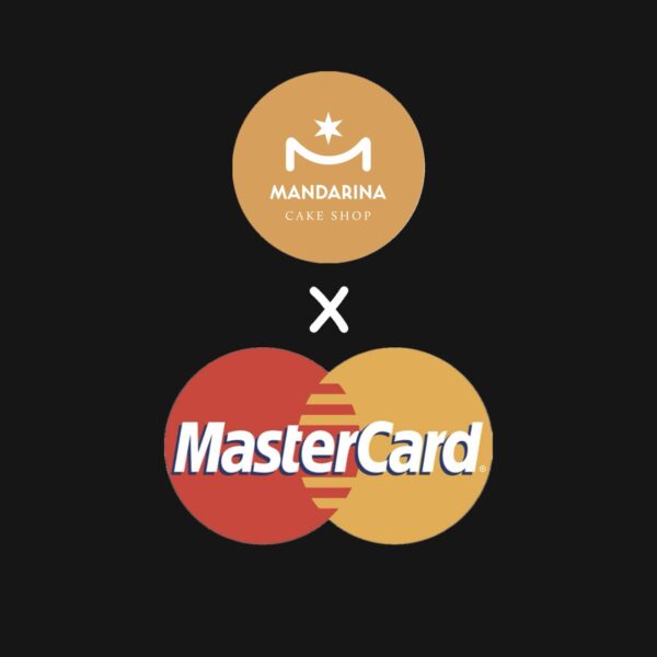 Masterclass Mandarina&Mastercard