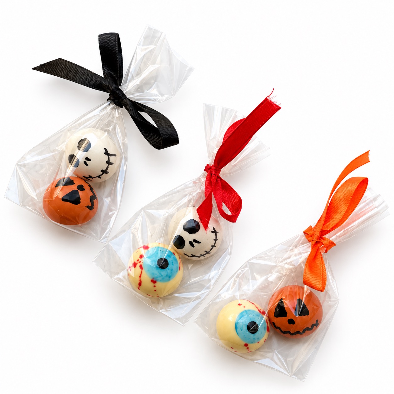 2 Halloween pralines - Image 2